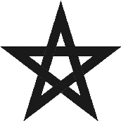 Pentagramm